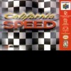игра California Speed