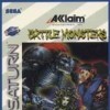 топовая игра Battle Monsters