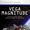 Vega Magnitude