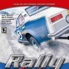 игра Rally Trophy