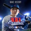 топовая игра RBI Baseball 15