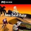 игра Paris-Dakar Rally