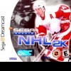 игра NHL 2K [2000]