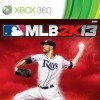 игра Major League Baseball 2K13