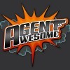 игра Agent Awesome
