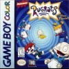 Rugrats: Time Travelers