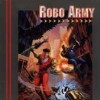 топовая игра Robo Army