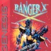 топовая игра Ranger X