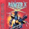 Ranger X