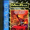 топовая игра MegaRace