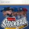 MLB Stickball