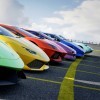 топовая игра Forza Motorsport Project