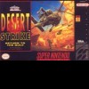 топовая игра Desert Strike: Return to the Gulf