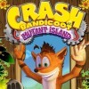 Crash Bandicoot: Mutant Island