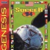 топовая игра Championship Soccer '94