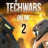 топовая игра Techwars Online 2