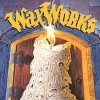 игра Waxworks