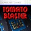 игра Tomato Blaster