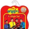 игра The Wiggles: It's Wiggle Time!