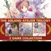 игра от Gust Co. Ltd. - The Arland Atelier Trilogy (топ: 1.8k)