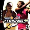 игра Tennis 2K2