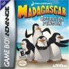 игра Madagascar: Operation Penguin