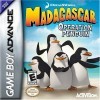 Madagascar: Operation Penguin