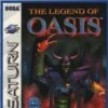 топовая игра Legend of Oasis