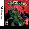 Godzilla: Unleashed Double Smash