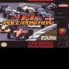 F1 Pole Position