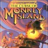 игра от LucasArts - The Curse of Monkey Island (топ: 1.4k)