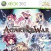 топовая игра Record of Agarest War