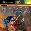 Halo 2 Multiplayer Map Pack