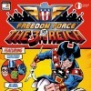 топовая игра Freedom Force vs. the 3rd Reich