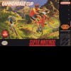 Cannondale Cup