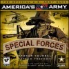 игра America's Army: Special Forces