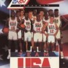 топовая игра Team USA Basketball