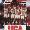 Team USA Basketball