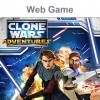 игра от Sony Online Entertainment - Star Wars: Clone Wars Adventures (топ: 1.5k)