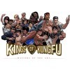топовая игра Kings of Kung Fu: Masters of the Art