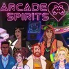 Лучшие игры Инди - Arcade Spirits (топ: 4.4k)