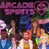 Arcade Spirits