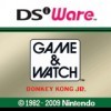 топовая игра Game & Watch: Donkey Kong Jr.