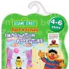 топовая игра Bert & Ernie's Imagination Adventure