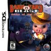 топовая игра Barnyard Blast: Swine of the Night