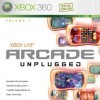 Xbox Live Arcade Unplugged Volume 1