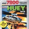 топовая игра Super Huey UH-IX