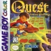 игра Quest: Fantasy Challenge