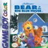 игра от Ubisoft - Jim Henson's Bear in the Big Blue House (топ: 1.6k)