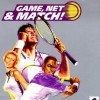 игра Game, Net & Match